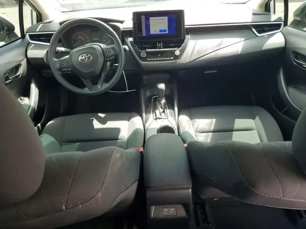5YFB4MDE3PP060722 2023 TOYOTA COROLLA - Image 8