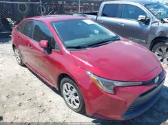 5YFB4MDE3PP060784 2023 TOYOTA COROLLA