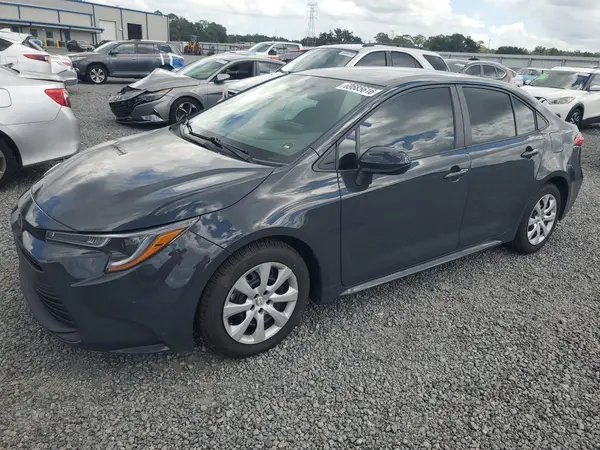 5YFB4MDE3PP060803 2023 TOYOTA COROLLA - Image 1