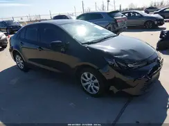 5YFB4MDE3PP061191 2023 TOYOTA COROLLA