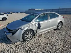 5YFB4MDE3PP062695 2023 TOYOTA COROLLA