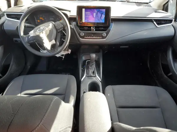 5YFB4MDE3PP062745 2023 TOYOTA COROLLA - Image 8