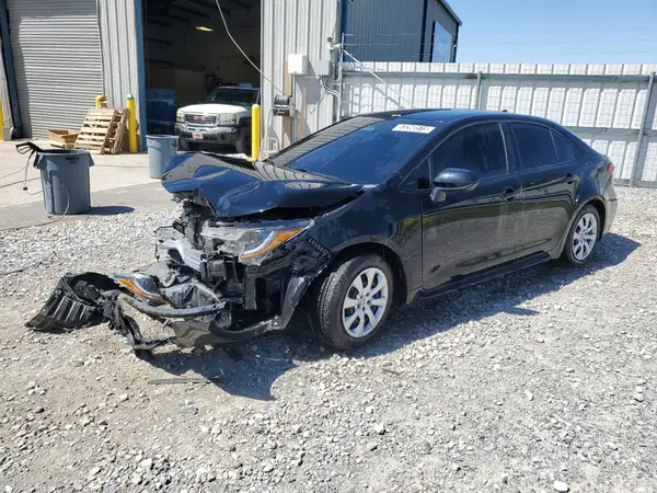 5YFB4MDE3PP062955 2023 TOYOTA COROLLA - Image 1