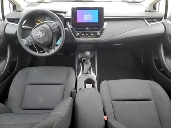 5YFB4MDE3PP063216 2023 TOYOTA COROLLA - Image 8