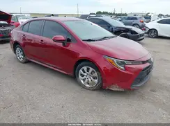 5YFB4MDE3PP063314 2023 TOYOTA COROLLA