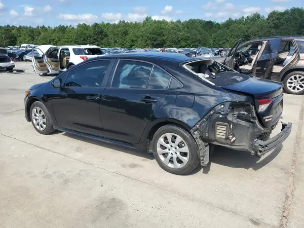5YFB4MDE3PP063345 2023 TOYOTA COROLLA - Image 2