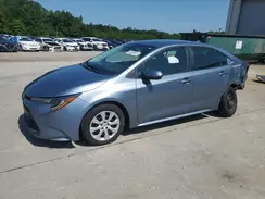 5YFB4MDE3PP063376 2023 TOYOTA COROLLA