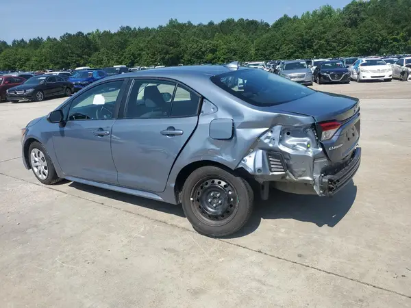 5YFB4MDE3PP063376 2023 TOYOTA COROLLA - Image 2
