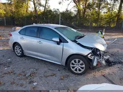5YFB4MDE3PP063667 2023 TOYOTA COROLLA