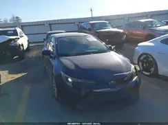 5YFB4MDE3PP064155 2023 TOYOTA COROLLA