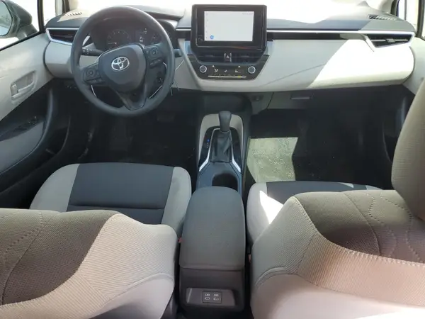 5YFB4MDE3PP064463 2023 TOYOTA COROLLA - Image 8