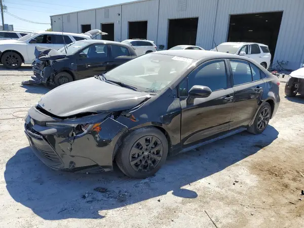 5YFB4MDE3PP064642 2023 TOYOTA COROLLA - Image 1
