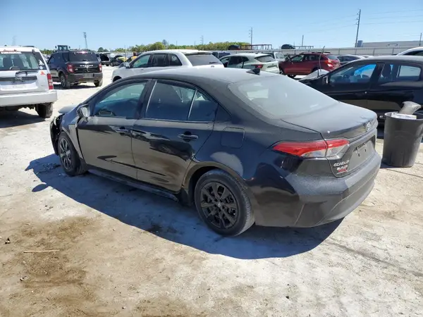 5YFB4MDE3PP064642 2023 TOYOTA COROLLA - Image 2