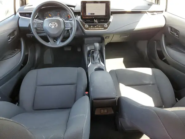 5YFB4MDE3PP064642 2023 TOYOTA COROLLA - Image 8