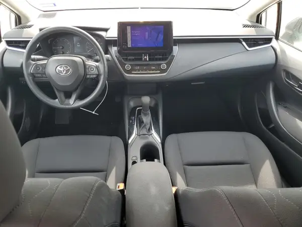 5YFB4MDE3PP064902 2023 TOYOTA COROLLA - Image 8