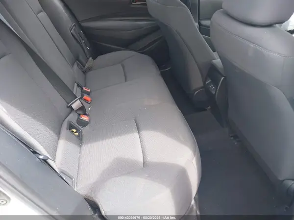 5YFB4MDE3PP064933 2023 TOYOTA COROLLA - Image 8
