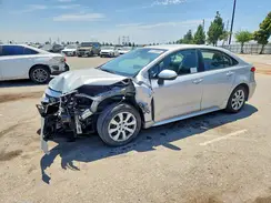 5YFB4MDE3PP065841 2023 TOYOTA COROLLA