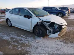 5YFB4MDE3PP066052 2023 TOYOTA COROLLA