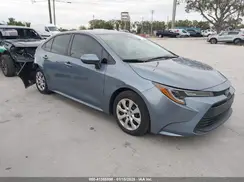 5YFB4MDE3PP066164 2023 TOYOTA COROLLA