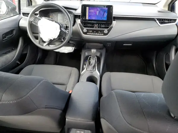 5YFB4MDE3PP066360 2023 TOYOTA COROLLA - Image 8