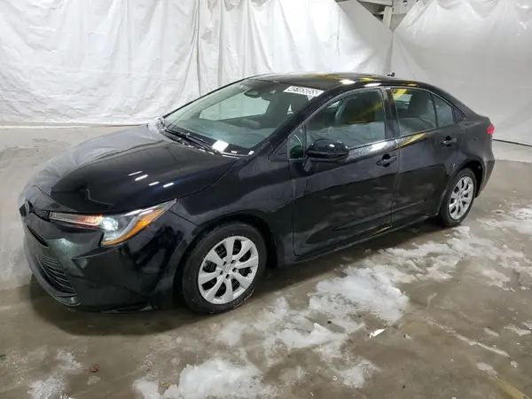 5YFB4MDE3PP066455 2023 TOYOTA COROLLA - Image 1