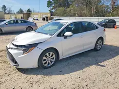 5YFB4MDE3PP067234 2023 TOYOTA COROLLA