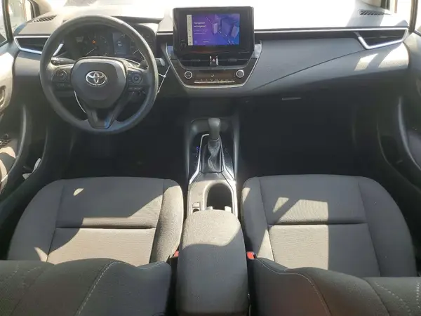 5YFB4MDE3PP067234 2023 TOYOTA COROLLA - Image 8