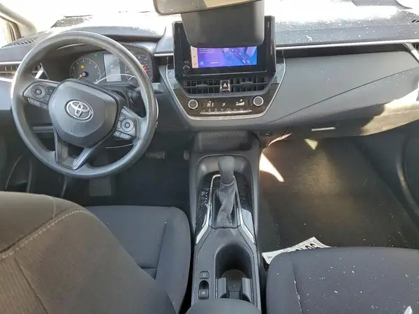 5YFB4MDE3PP068805 2023 TOYOTA COROLLA - Image 8