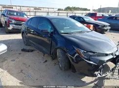 5YFB4MDE3PP070201 2023 TOYOTA COROLLA