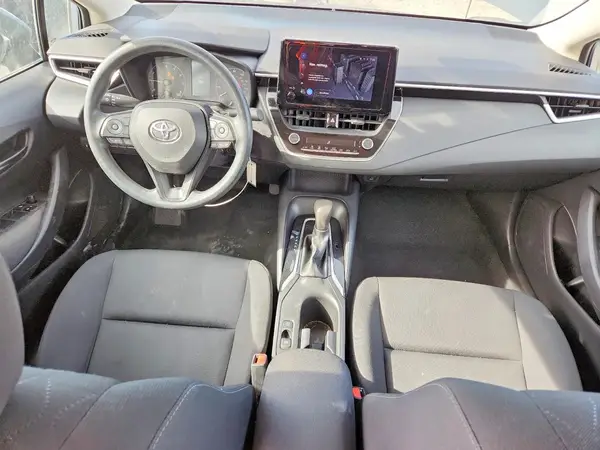 5YFB4MDE3PP070523 2023 TOYOTA COROLLA - Image 8