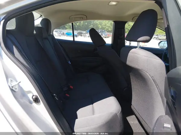 5YFB4MDE3PP071008 2023 TOYOTA COROLLA - Image 8