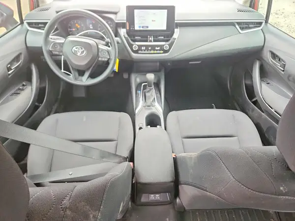 5YFB4MDE3PP071638 2023 TOYOTA COROLLA - Image 8