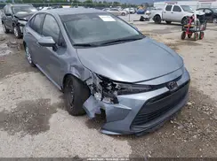 5YFB4MDE3PP072000 2023 TOYOTA COROLLA