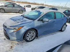5YFB4MDE3PP072353 2023 TOYOTA COROLLA