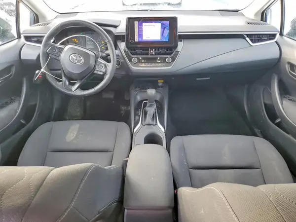 5YFB4MDE3PP072353 2023 TOYOTA COROLLA - Image 8