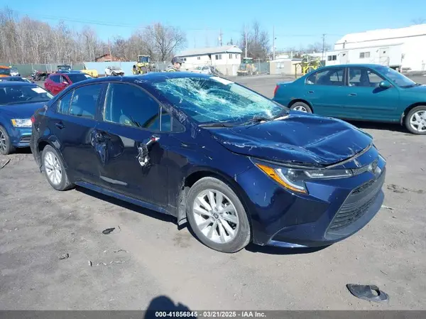5YFB4MDE3PP072482 2023 TOYOTA COROLLA - Image 1