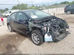 5YFB4MDE3PP072577 2023 TOYOTA COROLLA