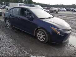 5YFB4MDE3PP073292 2023 TOYOTA COROLLA