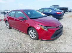 5YFB4MDE3PP073339 2023 TOYOTA COROLLA