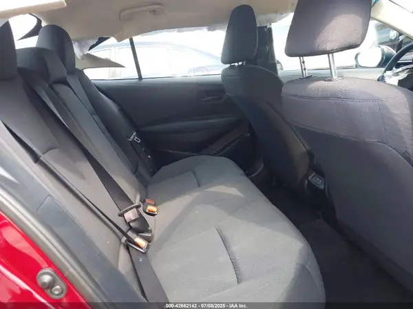 5YFB4MDE3PP073339 2023 TOYOTA COROLLA - Image 8