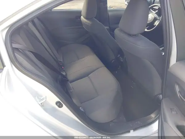5YFB4MDE3PP073759 2023 TOYOTA COROLLA - Image 8