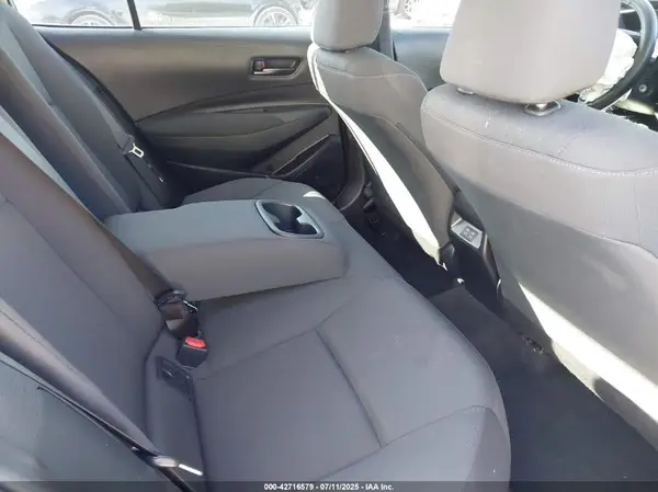 5YFB4MDE3PP074796 2023 TOYOTA COROLLA - Image 8