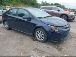5YFB4MDE3PP074829 2023 TOYOTA COROLLA