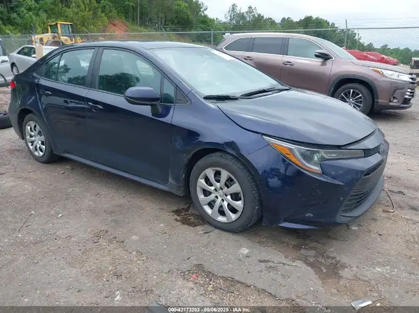 5YFB4MDE3PP074829 2023 TOYOTA COROLLA - Image 1