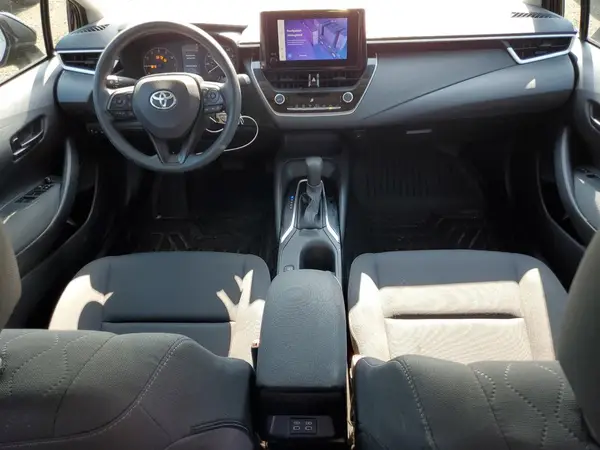 5YFB4MDE3PP075026 2023 TOYOTA COROLLA - Image 8