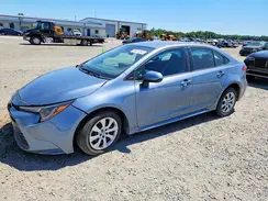 5YFB4MDE3PP075124 2023 TOYOTA COROLLA