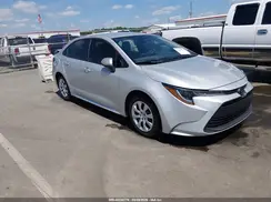 5YFB4MDE3PP075463 2023 TOYOTA COROLLA