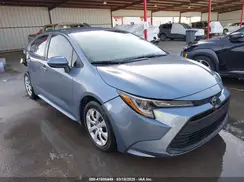 5YFB4MDE3PP076144 2023 TOYOTA COROLLA