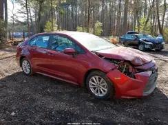 5YFB4MDE3PP076371 2023 TOYOTA COROLLA