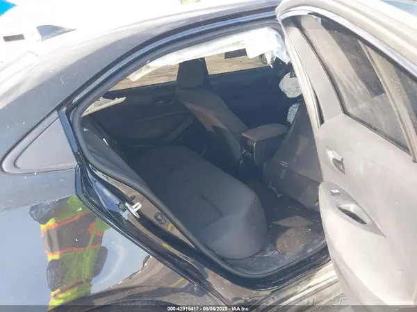 5YFB4MDE3PP076385 2023 TOYOTA COROLLA - Image 8